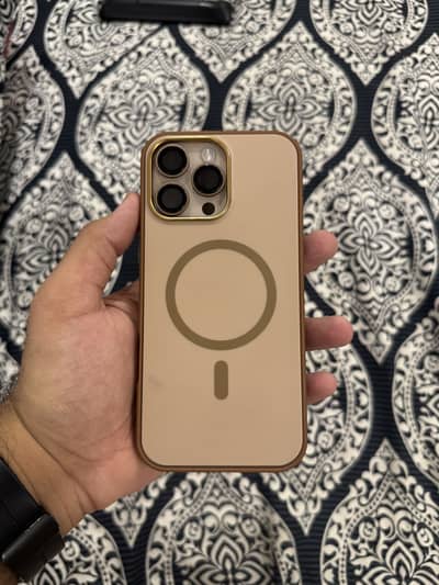 iPhone 16 Pro Max - Lla - Factory Unlock - 256Gb