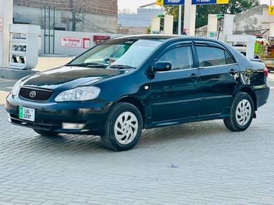 Xli 2006 convert Gli in very good condition