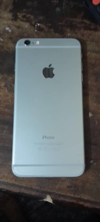 iphone 6s plus  10by9 original phone