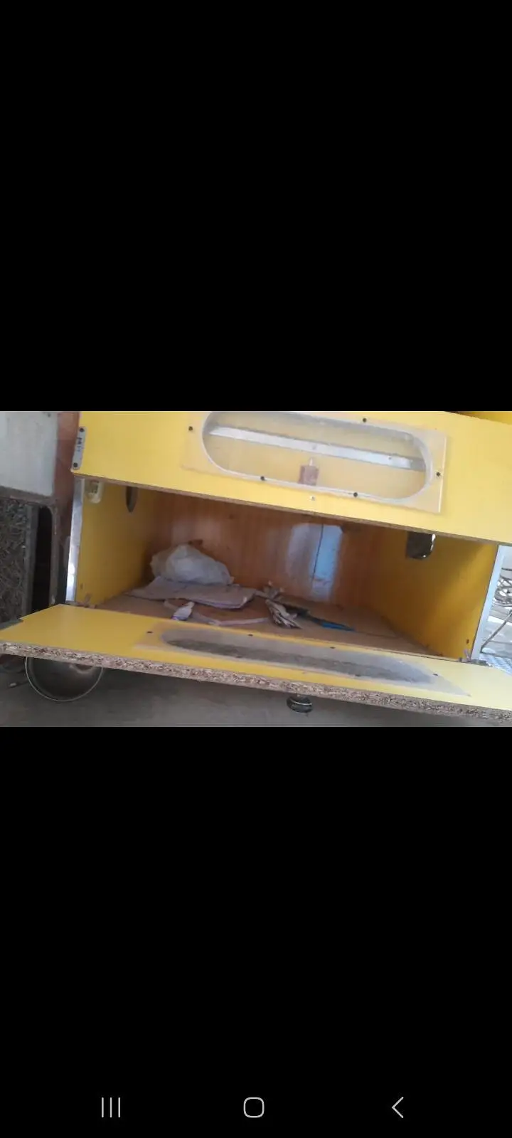 chicks brooder two door high quality  automatic — photo 6