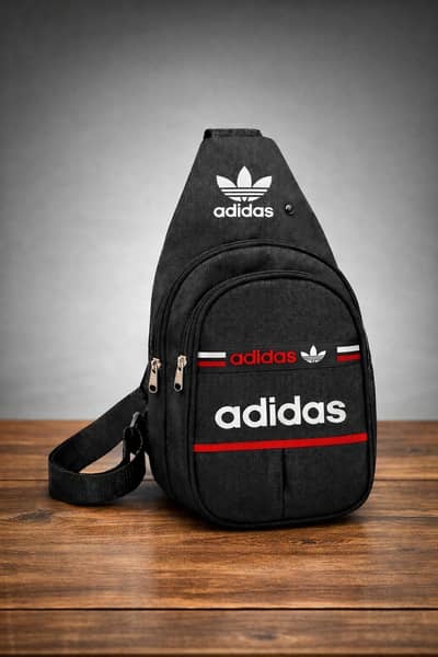 Trending Shoulder Cross Belt