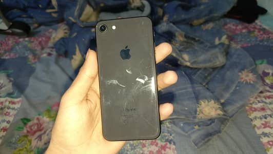 IPHONE 8 FOR SALE