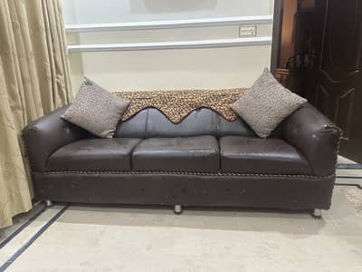 5 Seater Sofa