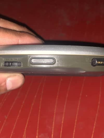 Sony walkman vintage classic