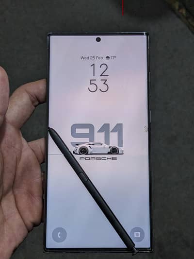 Samsung Galaxy S23Ultra