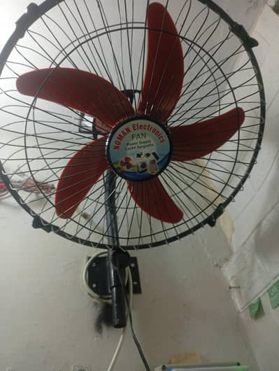 dc fan for solar battery 12volt