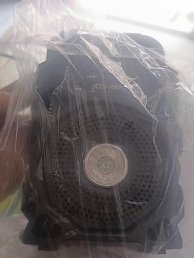 KTS 1087 Wireless Speaker