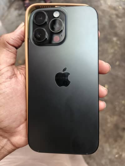 Apple iPhone 16 Pro Max Jv