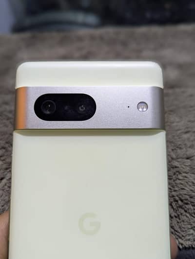 google pixel 7 10/10 condition not a single fault