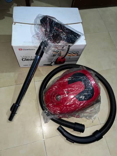 Dawlance dwvc 770 vacuum cleaner
