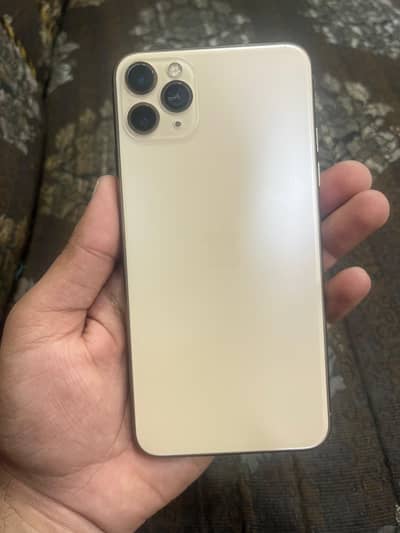 IPhone 11 Pro Max 256Gb