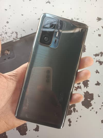 Xiaomi 11t pro PTA approved