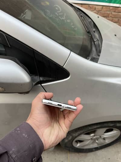 Goggle Pixel 7A 128gb Pta official approved 10by10