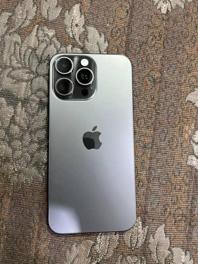 IPhone 15 Pro Max 512Gb