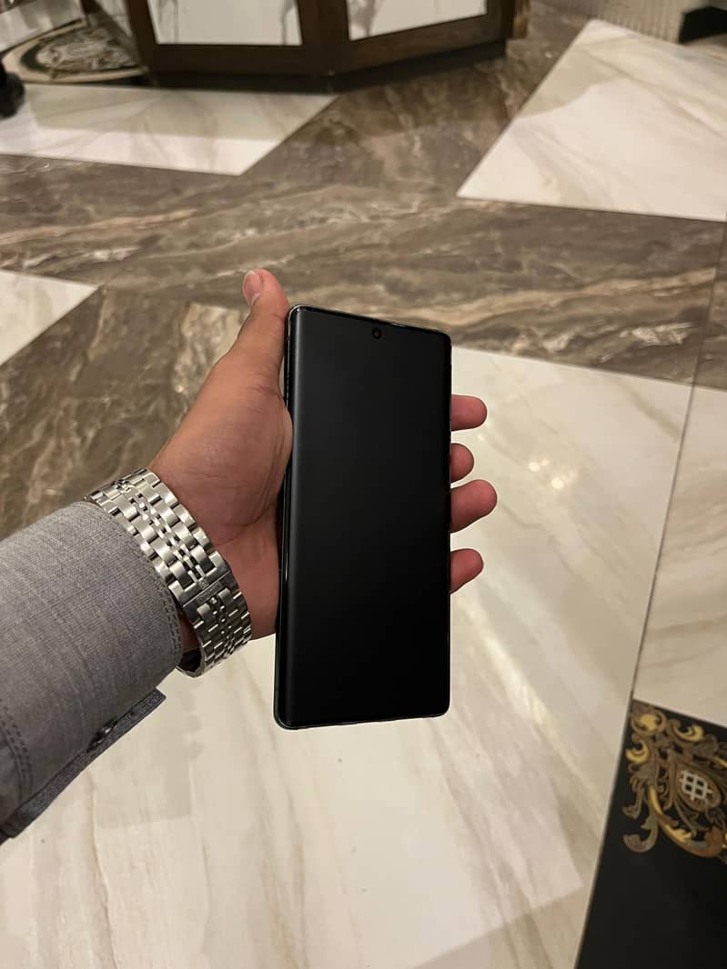 google pixel 7 pro 1