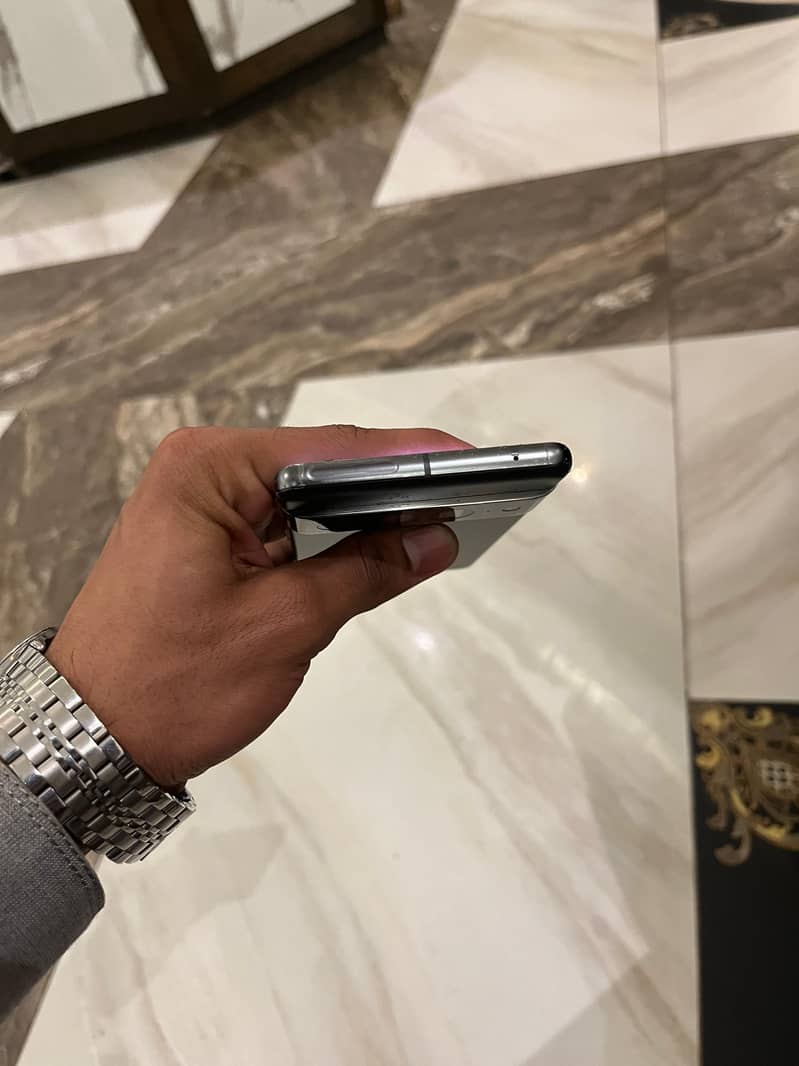 google pixel 7 pro 4