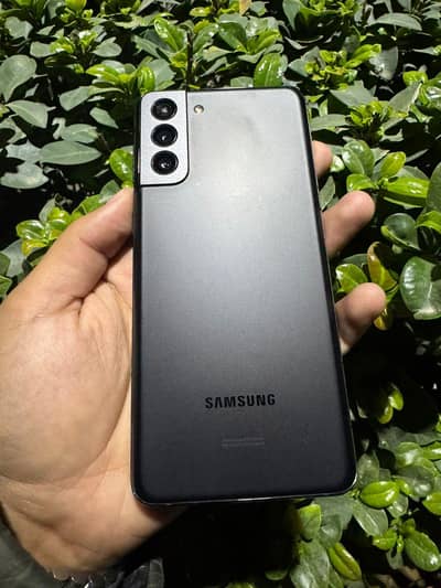 Samsung Galaxy S21+ 5g Non PTA