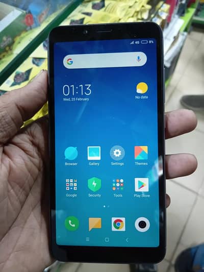 Redmi 6A ( Sim Working  )