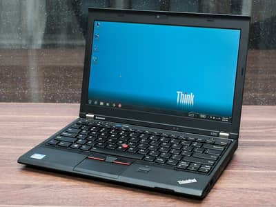lenovo x230 core i7 3rd laptop