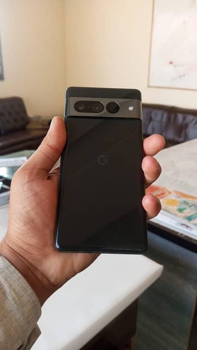 Google pixel 7pro