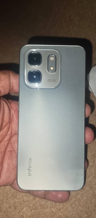 infinix hot 50i