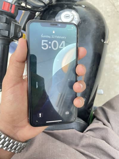 iPhone Xs non pta 64GB