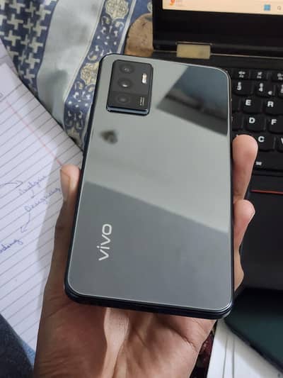 vivo v23e official pta approved 8/256