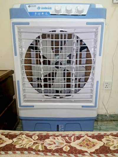 yeh sirf aik season hi use hua h