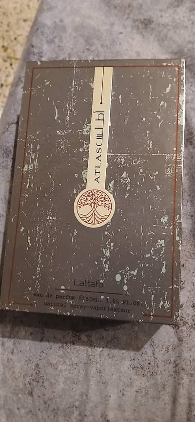 atlas lattafa