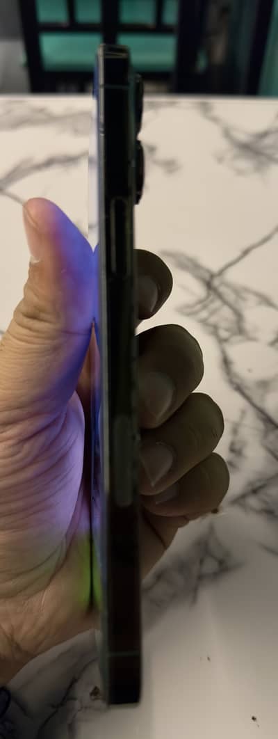 Urgent Sale Iphone 13 pro Max 256gb