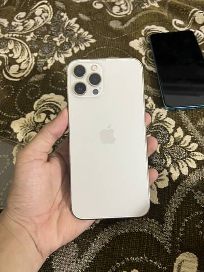 IPHONE 12 Pro Max only Sale