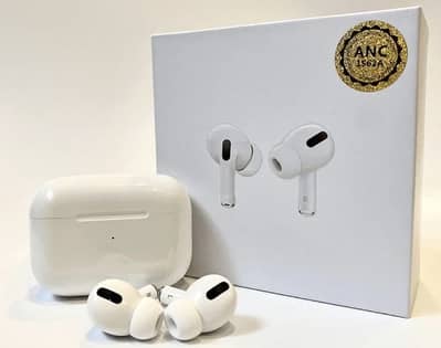 Earpods pro