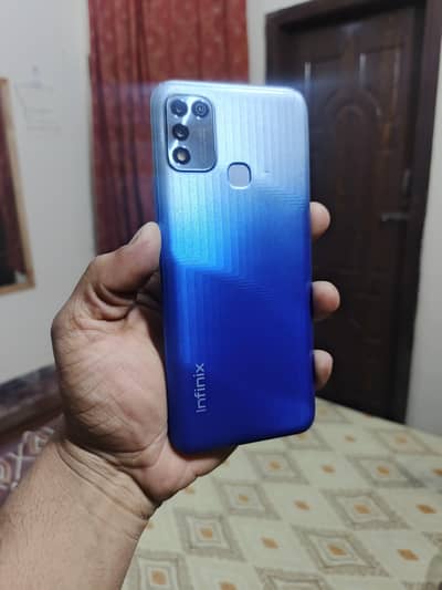 INFINIX HOT 11 PLAY