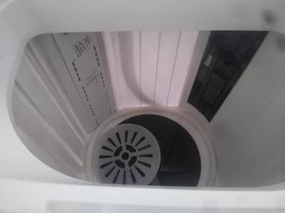 dawlance washing machine