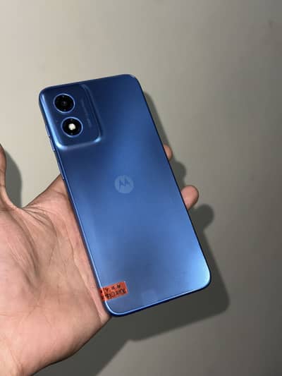 Motorola (Moto G play)