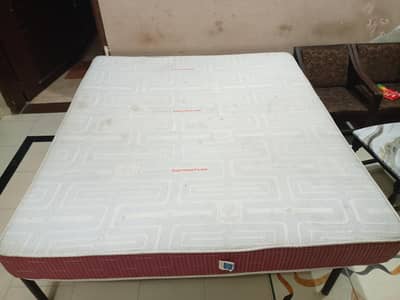 Diamond Supreme Mattress 8 inches