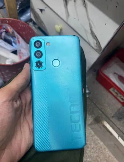 Sale and Exchange Posible