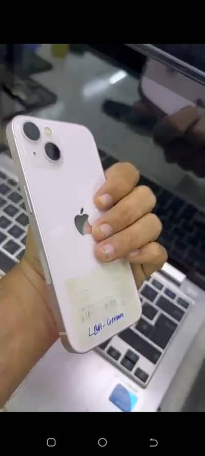 i phone 13 argent sell