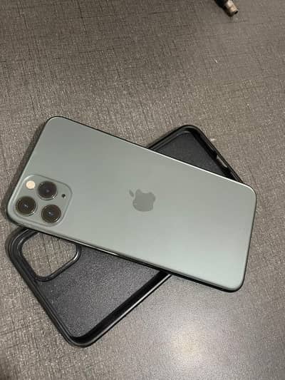 Iphone 11 pro max