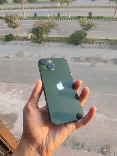 Iphone 13 128GB NON PTA