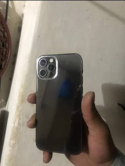 Iphone 12 pro non pta jv exschane possible