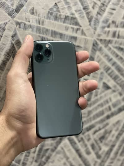 iPhone 11 Pro - 256 GB