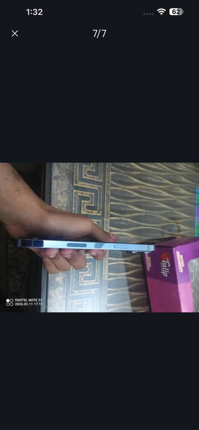 iPhone 13 pro max only Sale no exchange