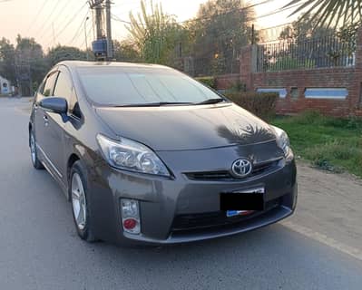 Toyota Prius 1.8 G edition