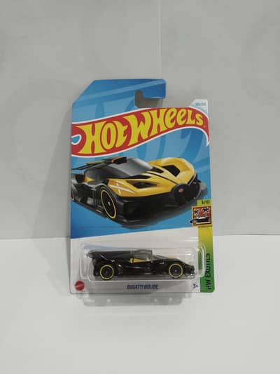 New Hotwheels Cars