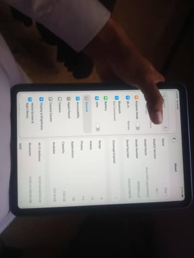 Ipad 10 generation 256GB