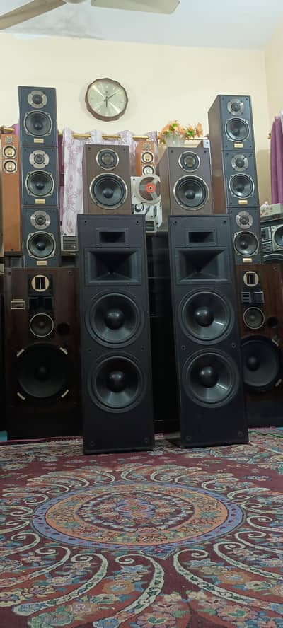 Klipsch klf 20 speakers like JBL focal tannoy Bose Polk audio Yamaha