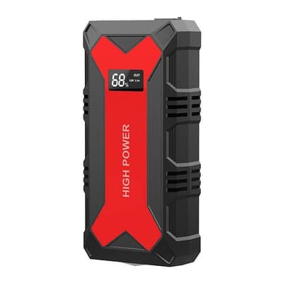 High Power Jumper For (All type Battery)