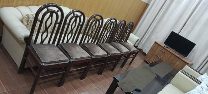 Dinning Chairs for Sale