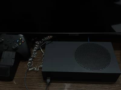XBOX SERIES S 1 TB